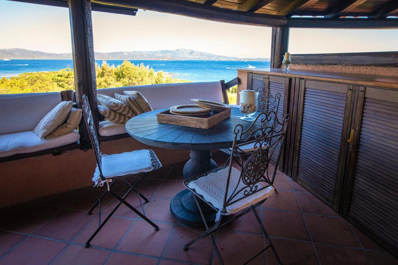 Splendido Appartamento Vista Mare 포르투로톤도 외부 사진