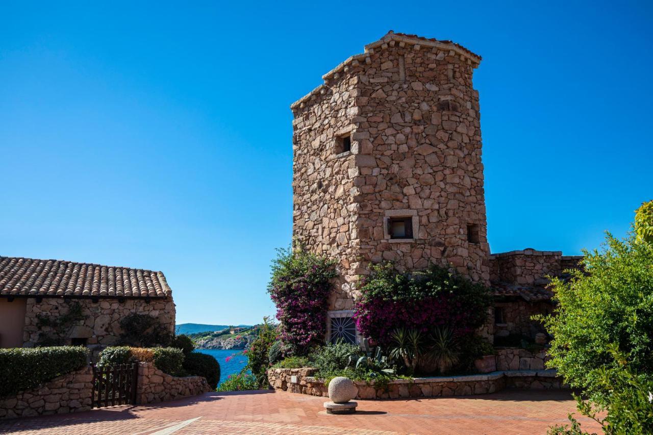 Splendido Appartamento Vista Mare 포르투로톤도 외부 사진