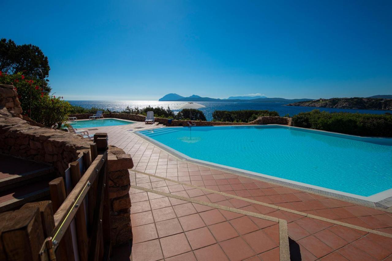 Splendido Appartamento Vista Mare 포르투로톤도 외부 사진