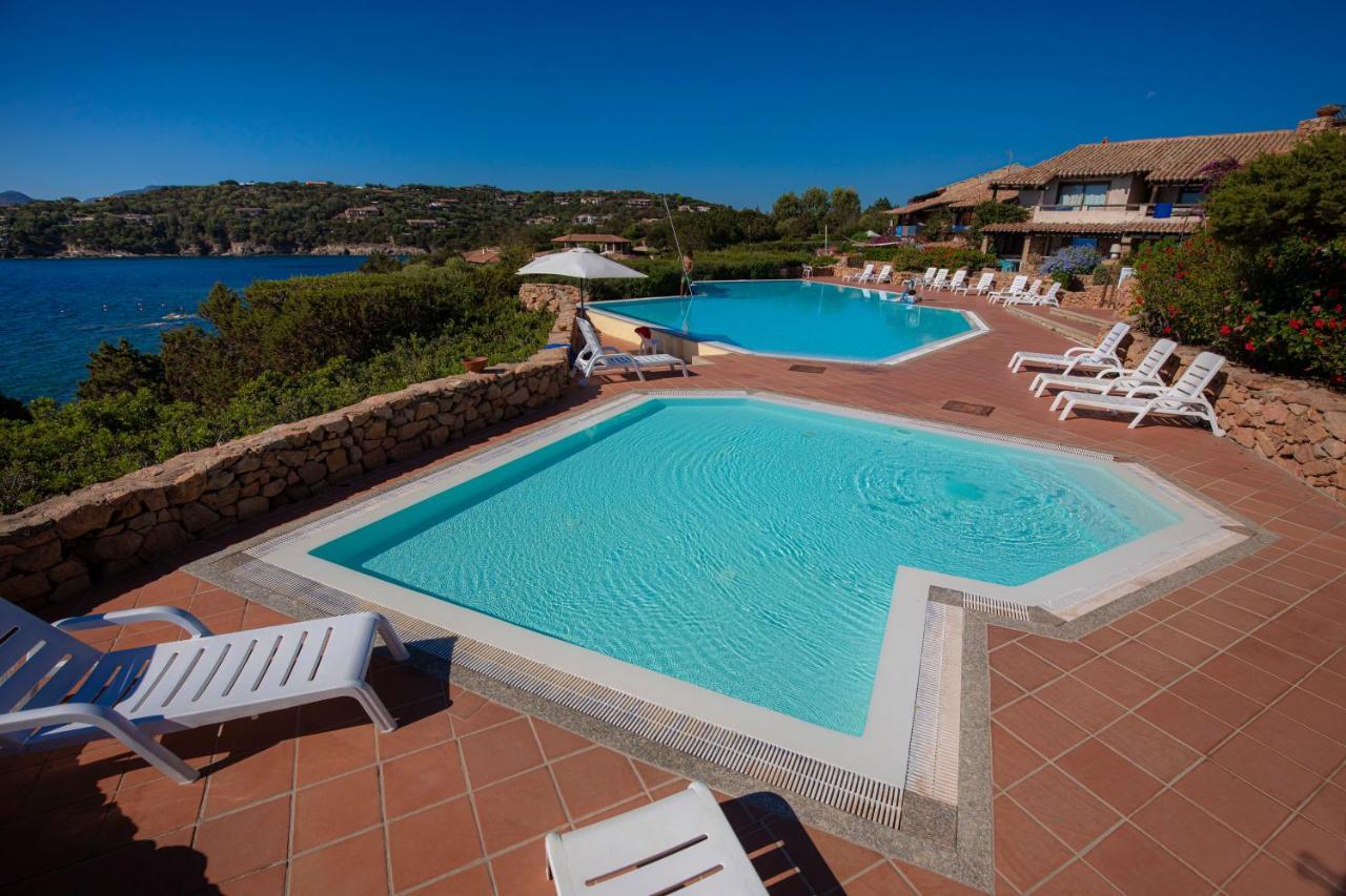Splendido Appartamento Vista Mare 포르투로톤도 외부 사진