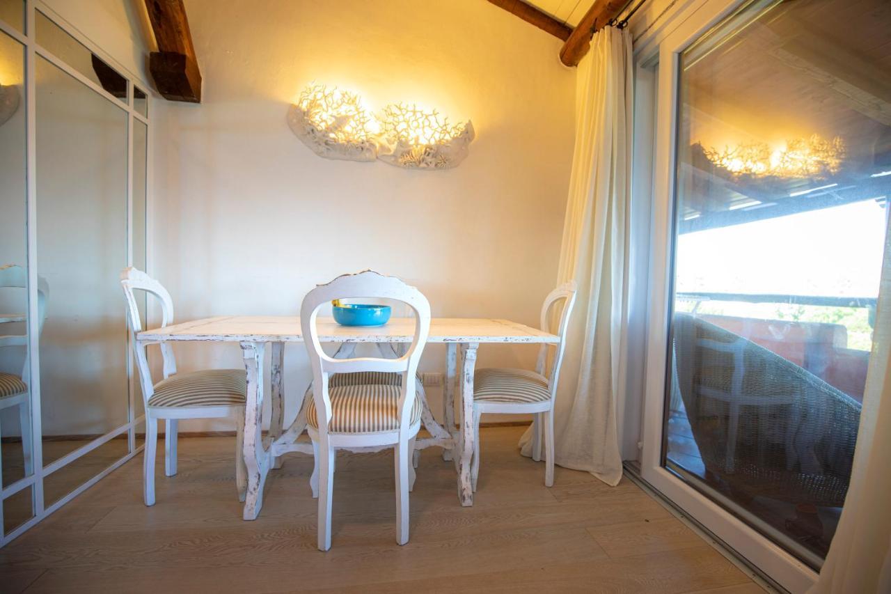 Splendido Appartamento Vista Mare 포르투로톤도 외부 사진