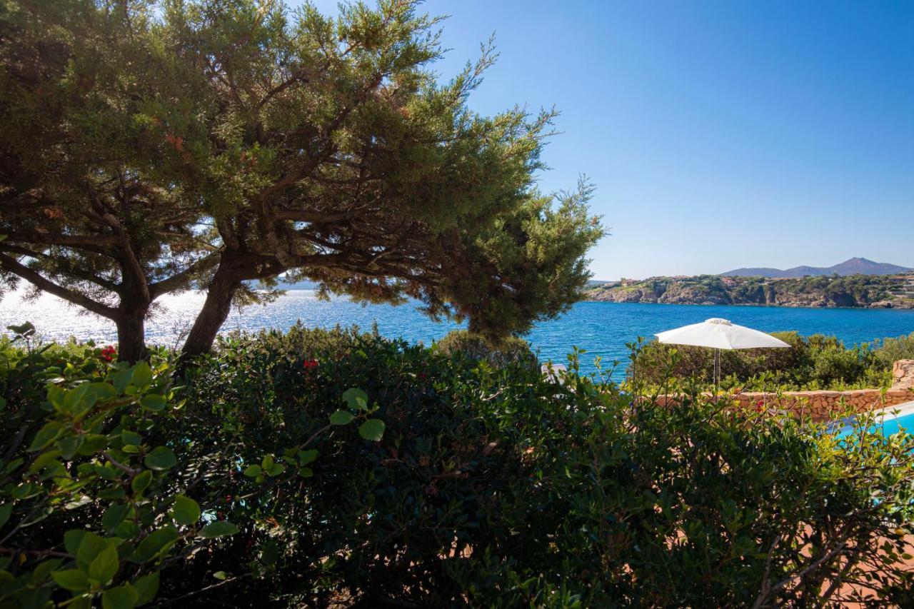 Splendido Appartamento Vista Mare 포르투로톤도 외부 사진