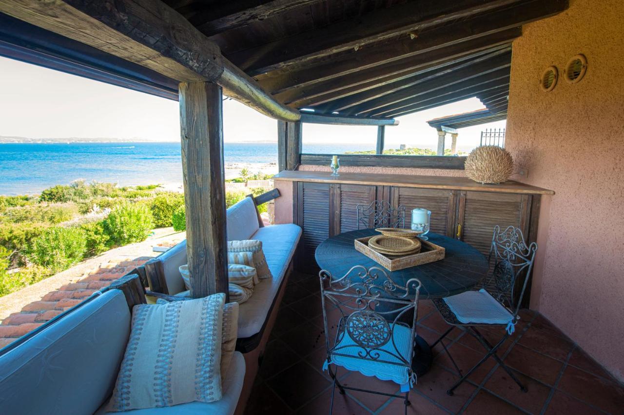 Splendido Appartamento Vista Mare 포르투로톤도 외부 사진