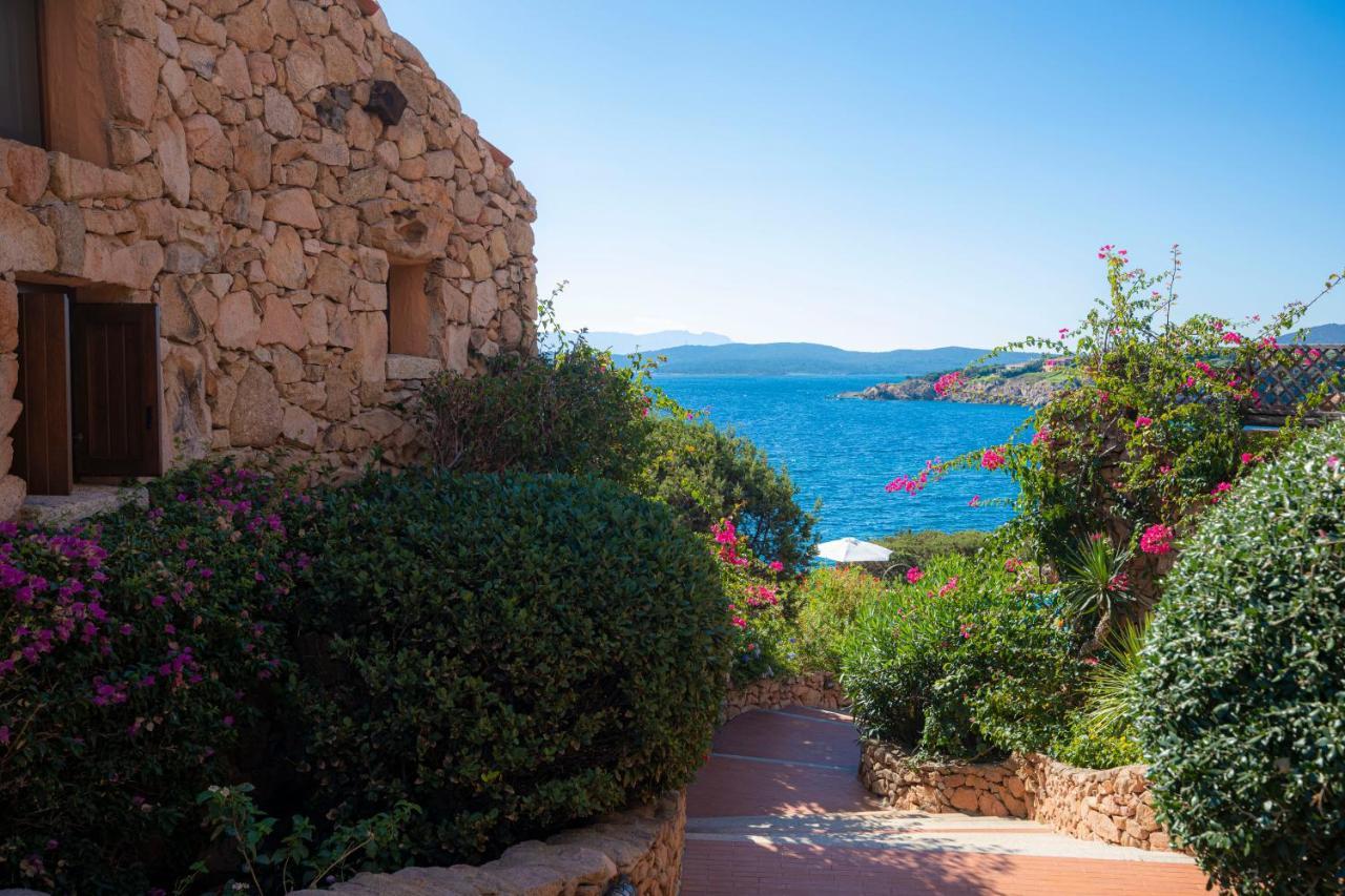 Splendido Appartamento Vista Mare 포르투로톤도 외부 사진