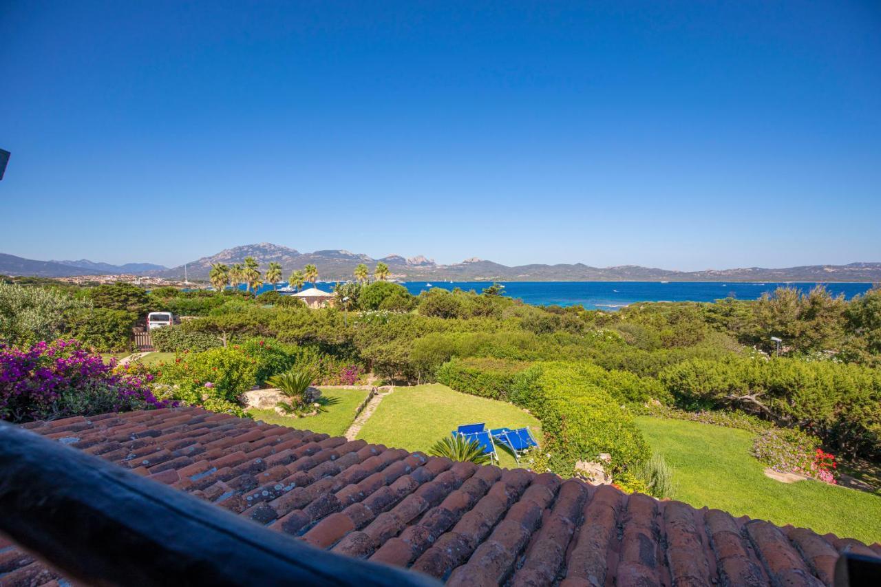 Splendido Appartamento Vista Mare 포르투로톤도 외부 사진