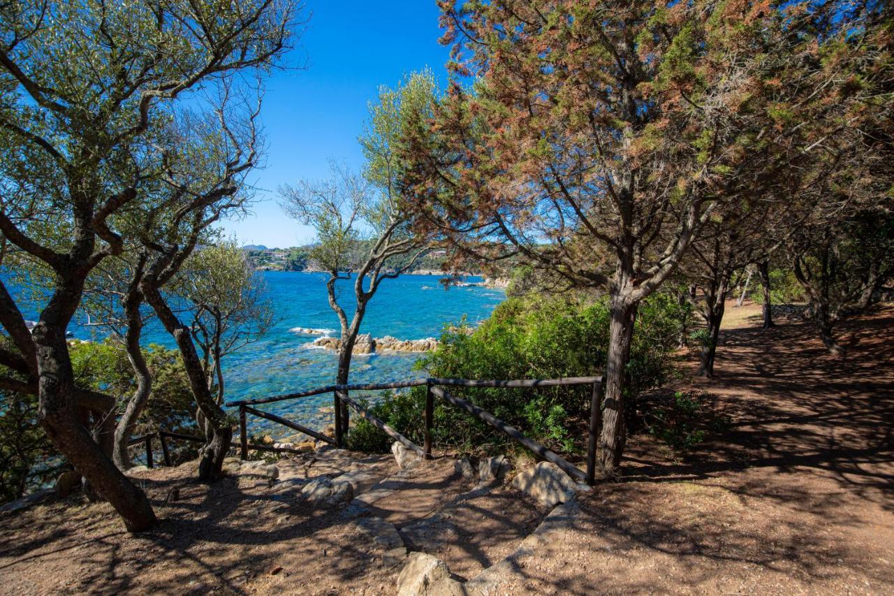 Splendido Appartamento Vista Mare 포르투로톤도 외부 사진