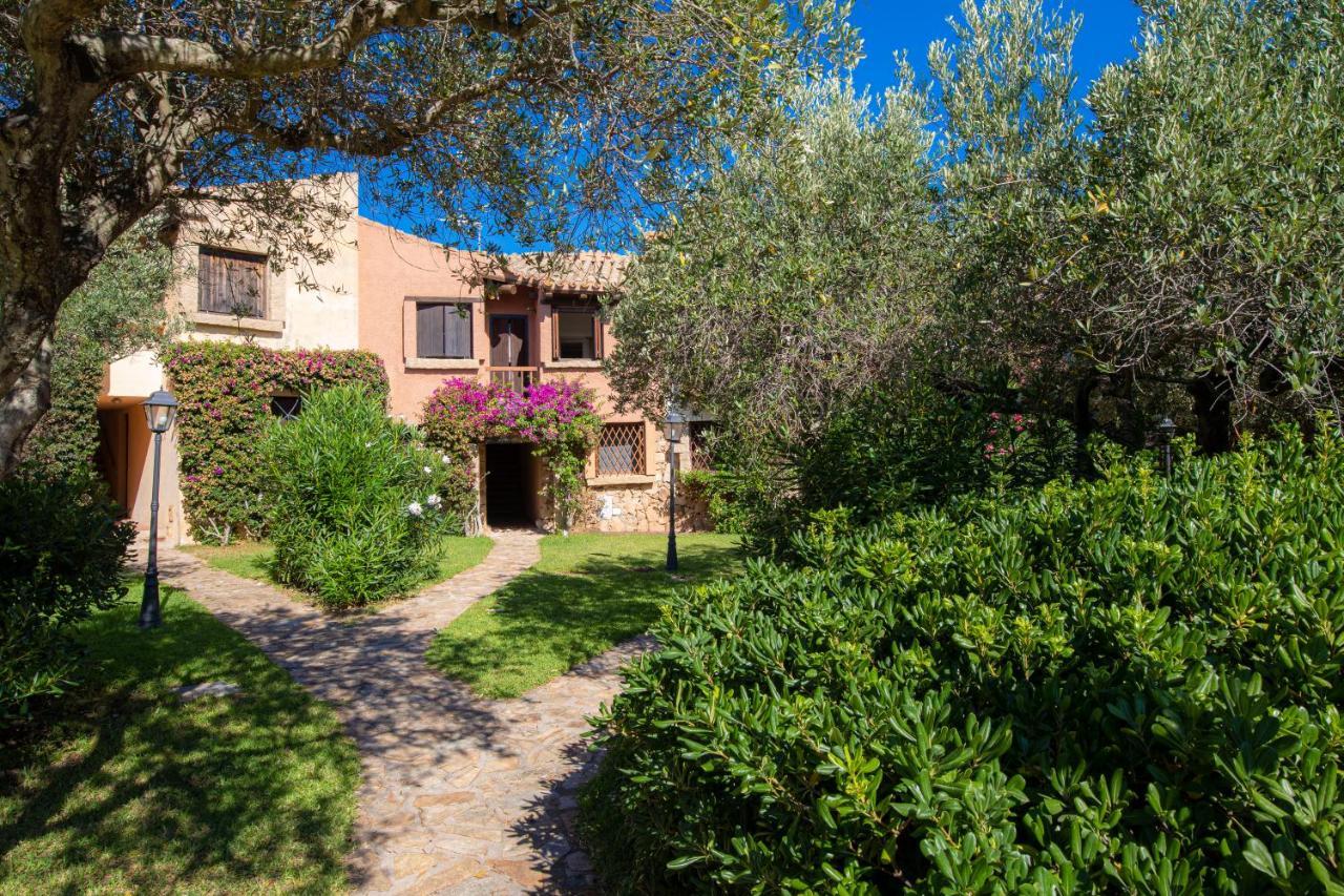 Splendido Appartamento Vista Mare 포르투로톤도 외부 사진