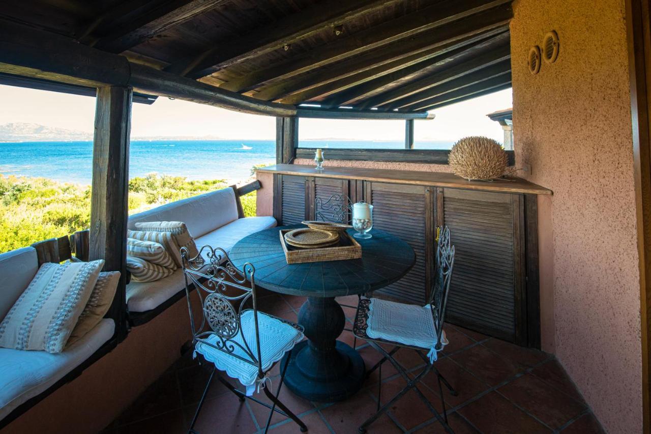 Splendido Appartamento Vista Mare 포르투로톤도 외부 사진