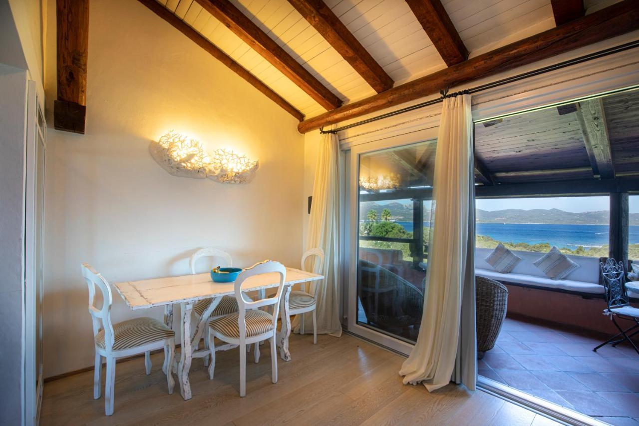 Splendido Appartamento Vista Mare 포르투로톤도 외부 사진