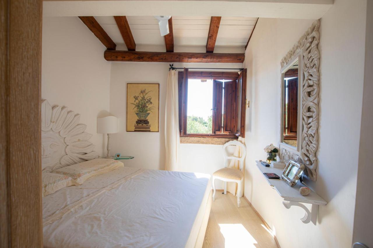 Splendido Appartamento Vista Mare 포르투로톤도 외부 사진