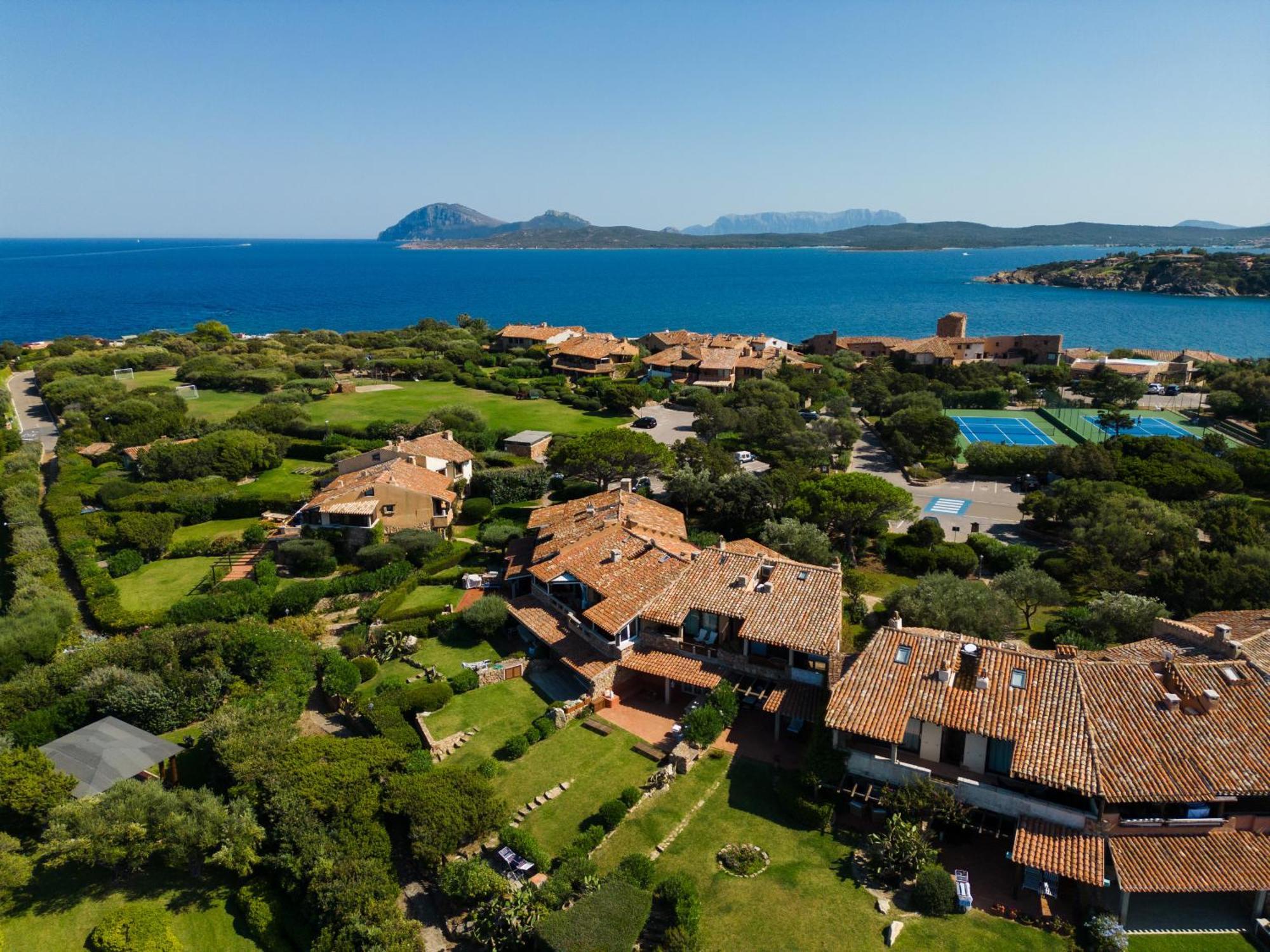 Splendido Appartamento Vista Mare 포르투로톤도 외부 사진