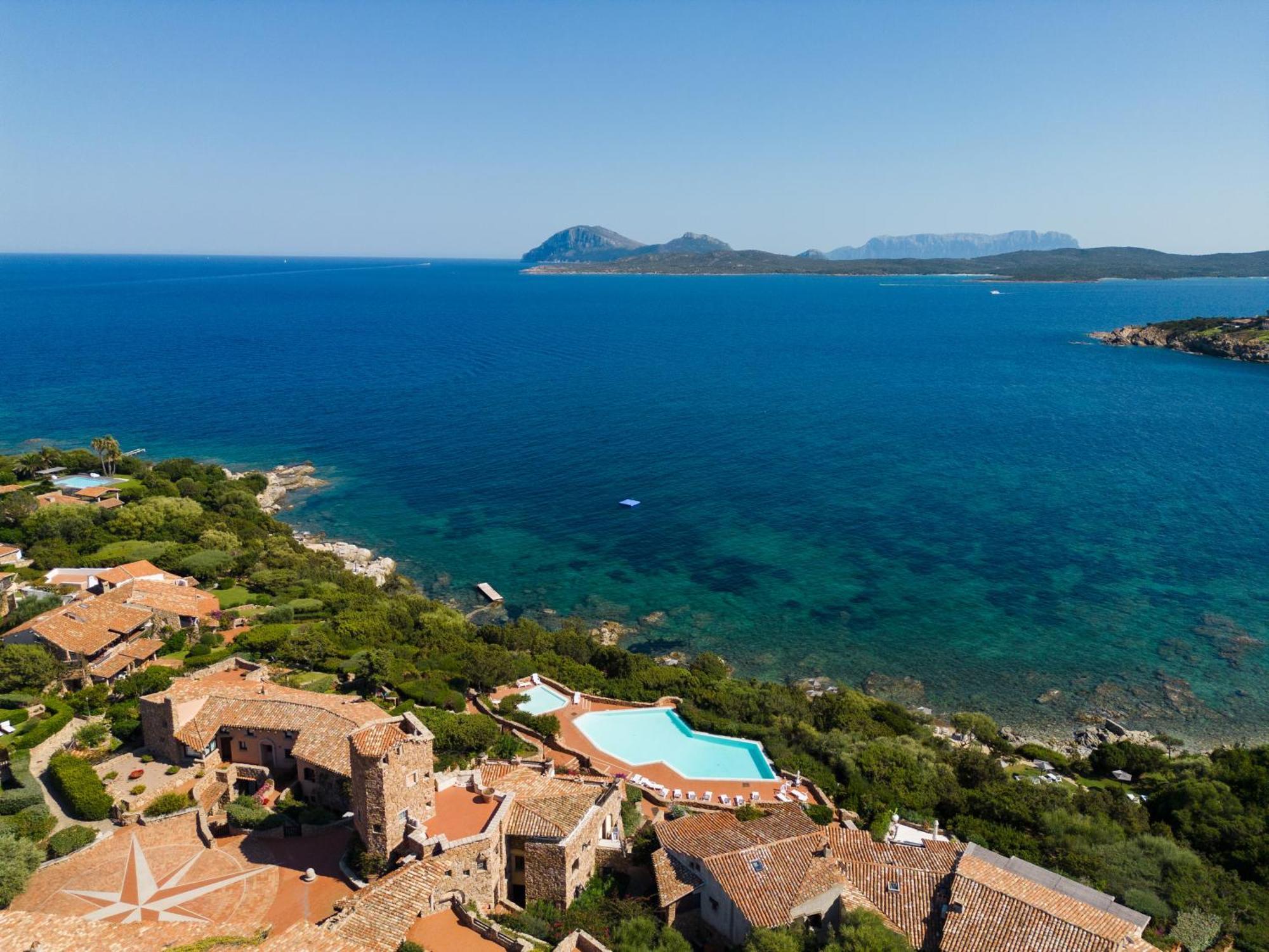 Splendido Appartamento Vista Mare 포르투로톤도 외부 사진