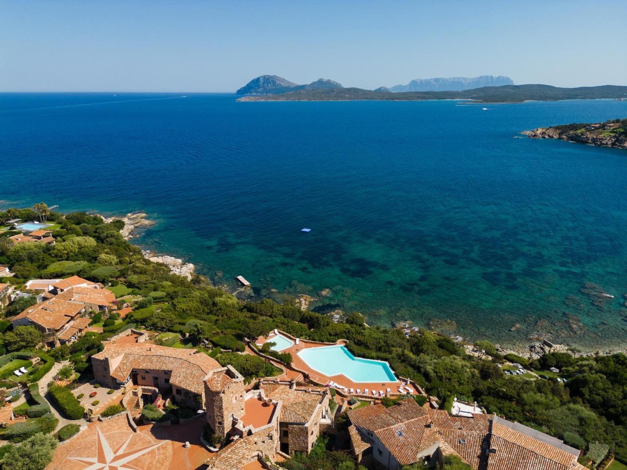 Splendido Appartamento Vista Mare 포르투로톤도 외부 사진