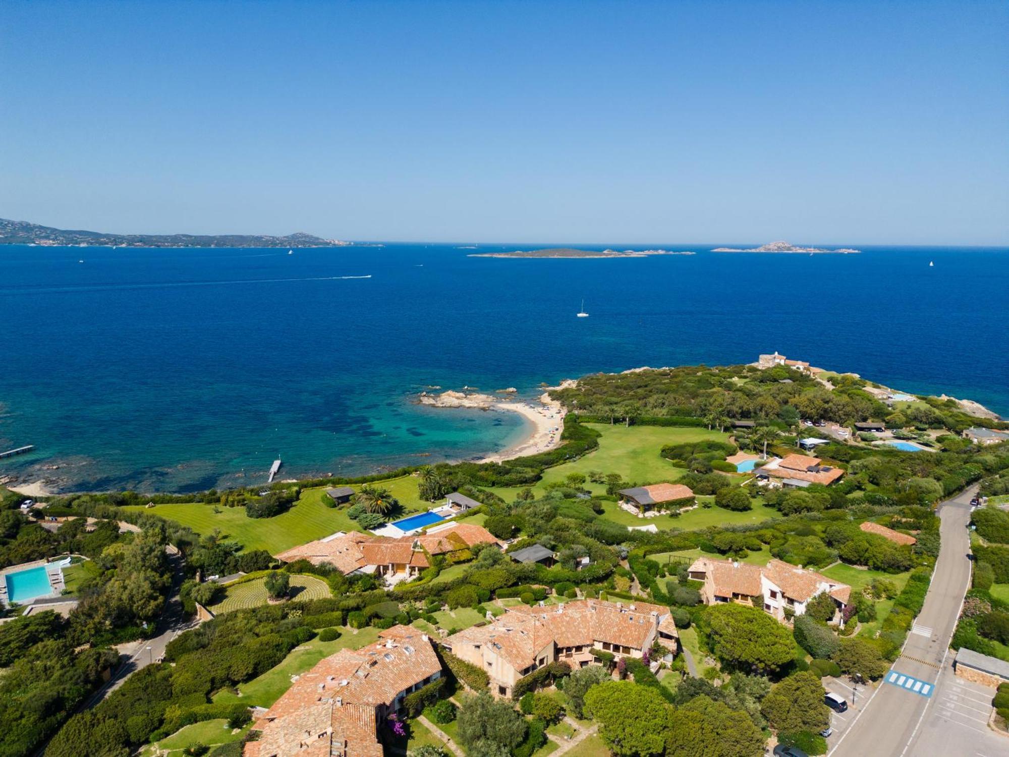 Splendido Appartamento Vista Mare 포르투로톤도 외부 사진