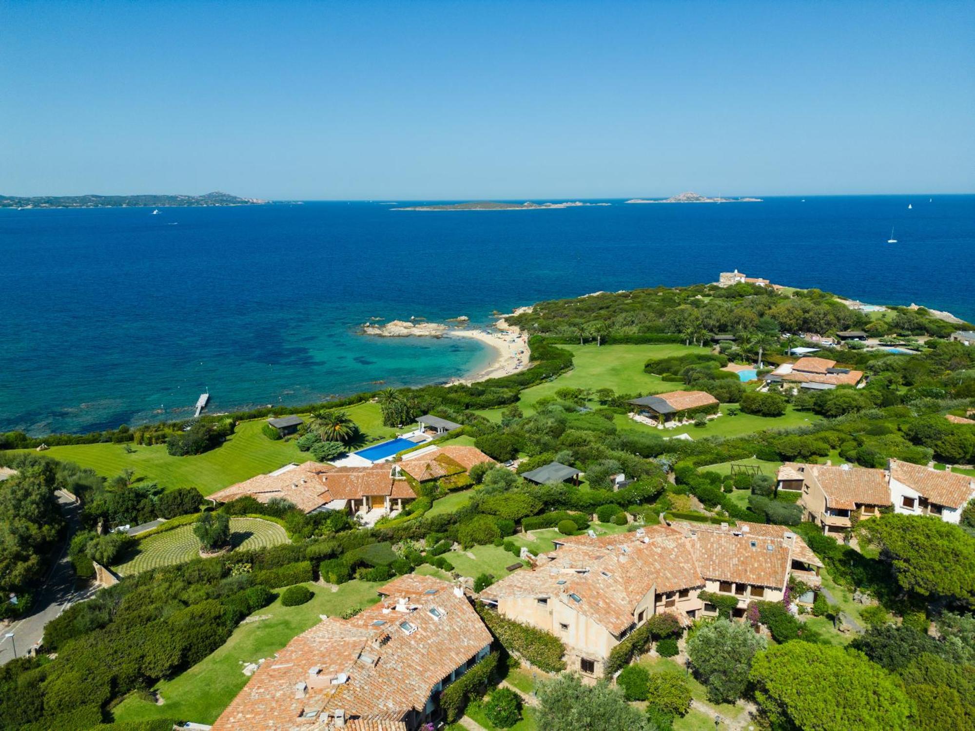 Splendido Appartamento Vista Mare 포르투로톤도 외부 사진