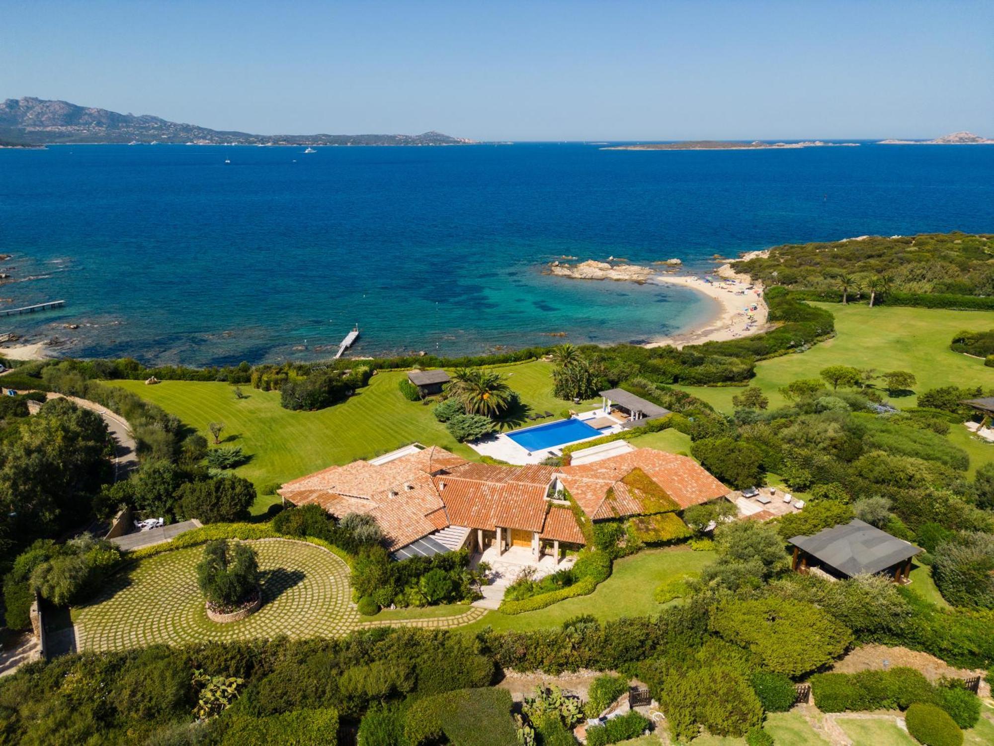 Splendido Appartamento Vista Mare 포르투로톤도 외부 사진